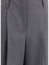 P.A.R.O.S.H. M wool pants