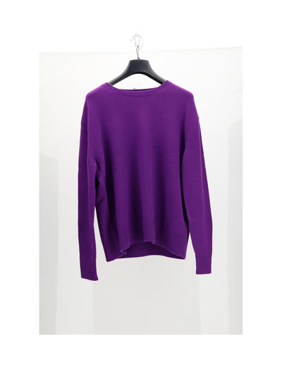 crewneck sweater