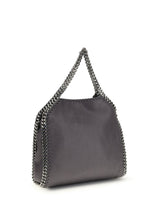 STELLA MCCARTNEY OS falabella mini tote handbag