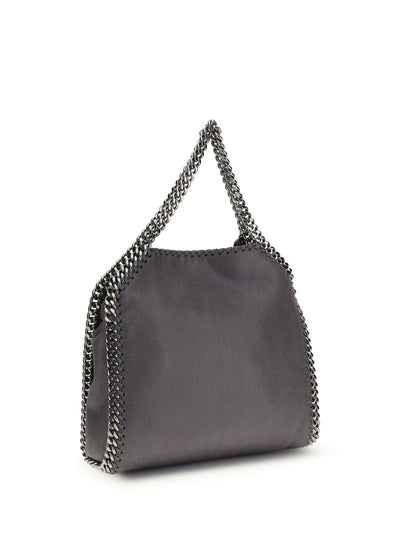 STELLA MCCARTNEY OS falabella mini tote handbag