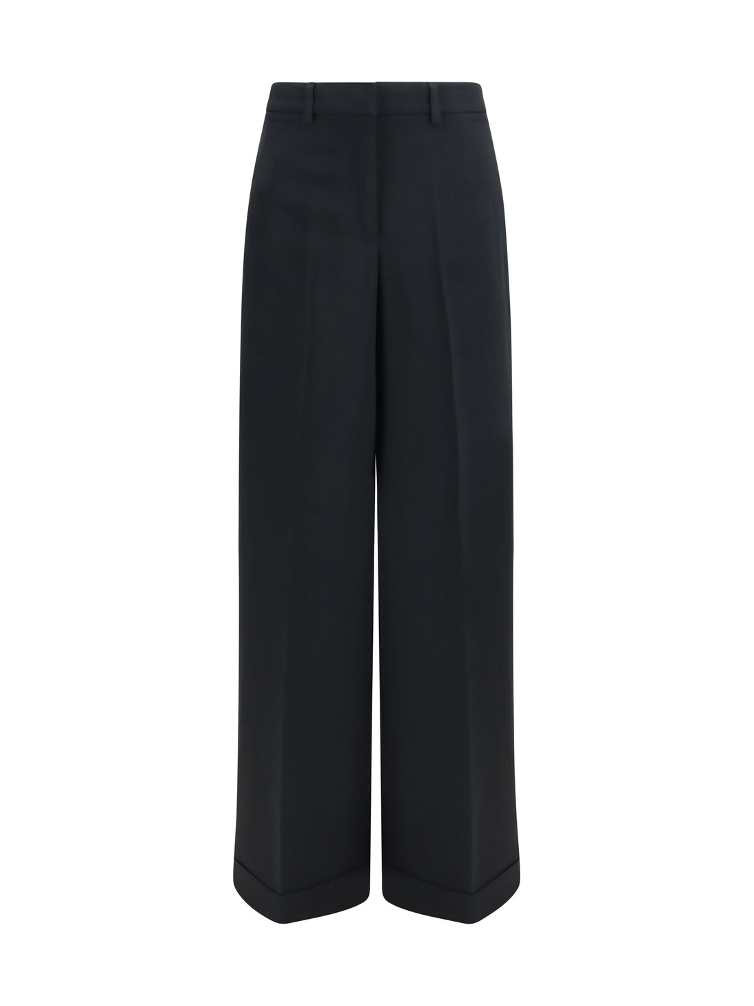 FABIANA FILIPPI 40 wide leg pants