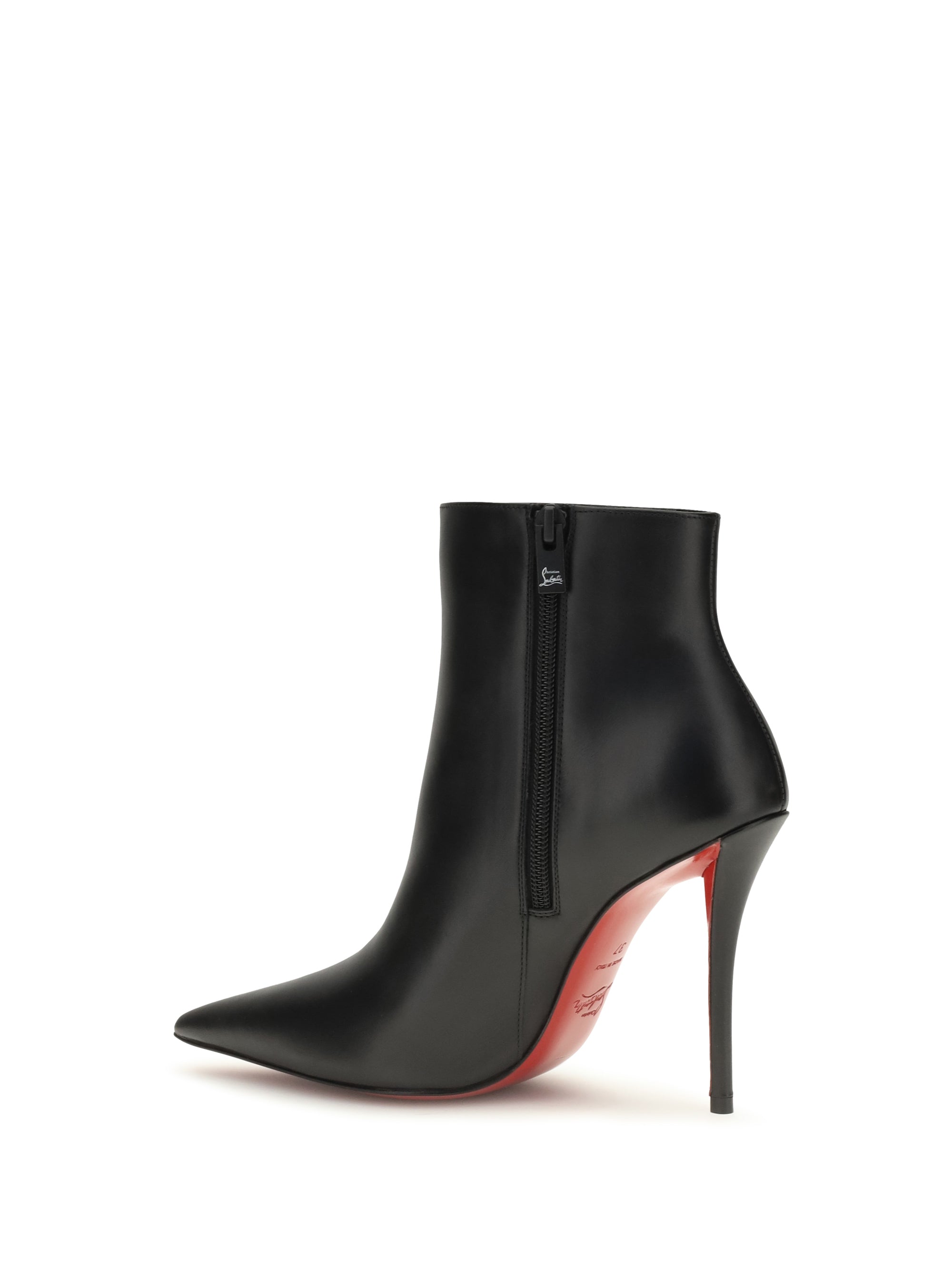 miss z booties
