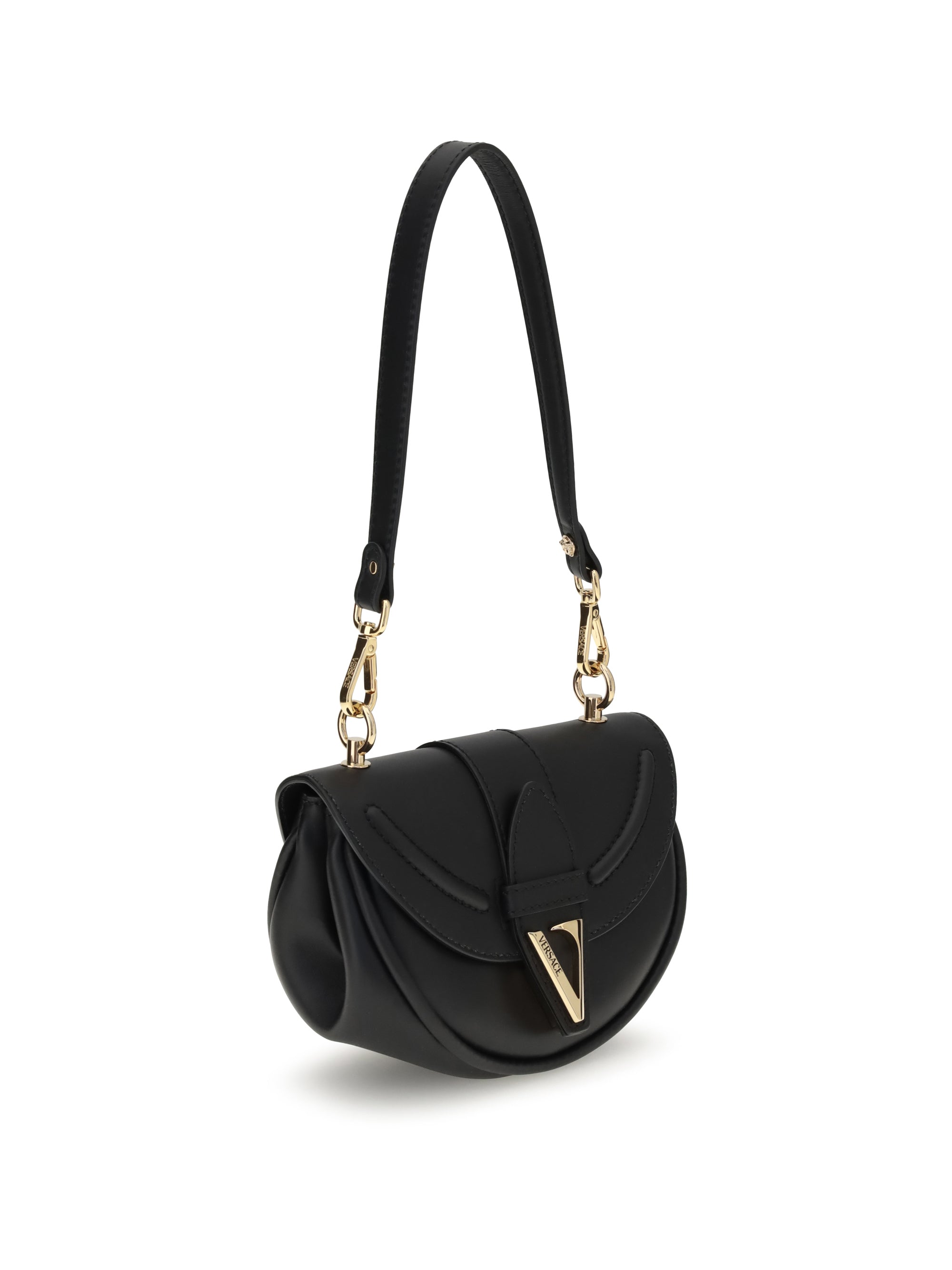 virtus small shoulder bag