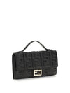 baguette chain wallet