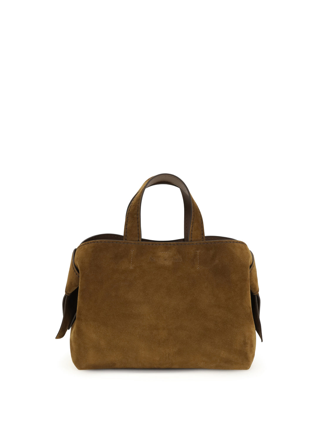 ACNE STUDIOS OS musubi tote bag