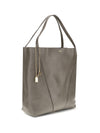 spin large tote bag