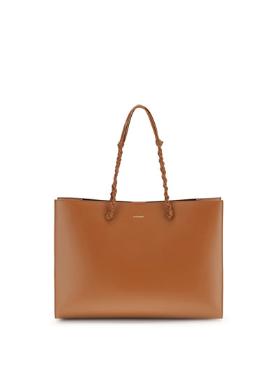tangle tote bag