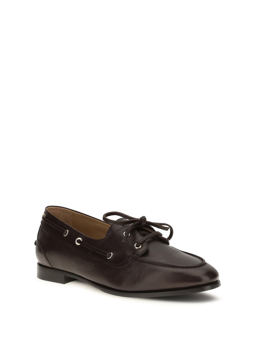 BALLY 36 plume loafers