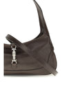 medium jackie slim shoulder bag