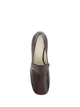 PHOEBE PHILO 39 club pumps