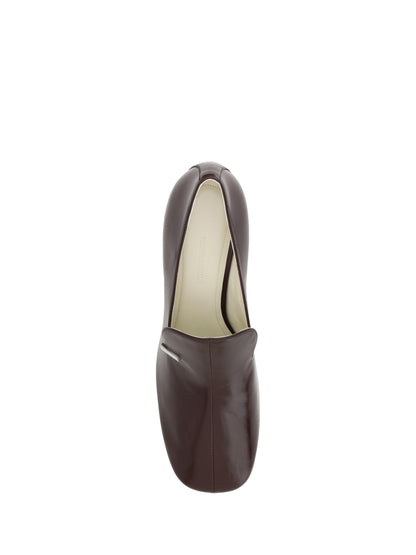 PHOEBE PHILO 39 club pumps