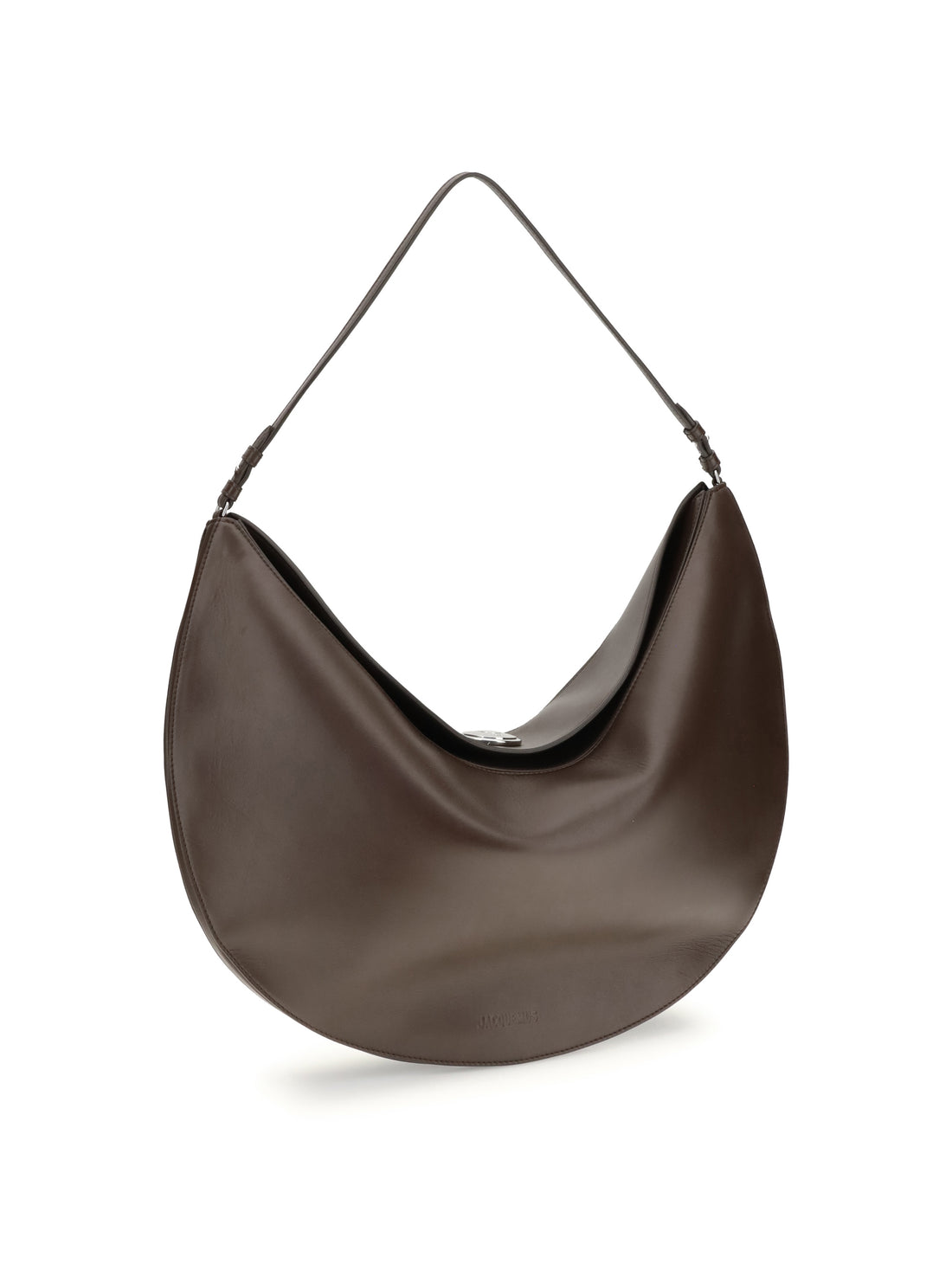 JACQUEMUS OS ovalo bag