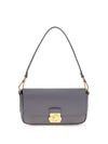 c-me lock medium shoulder bag