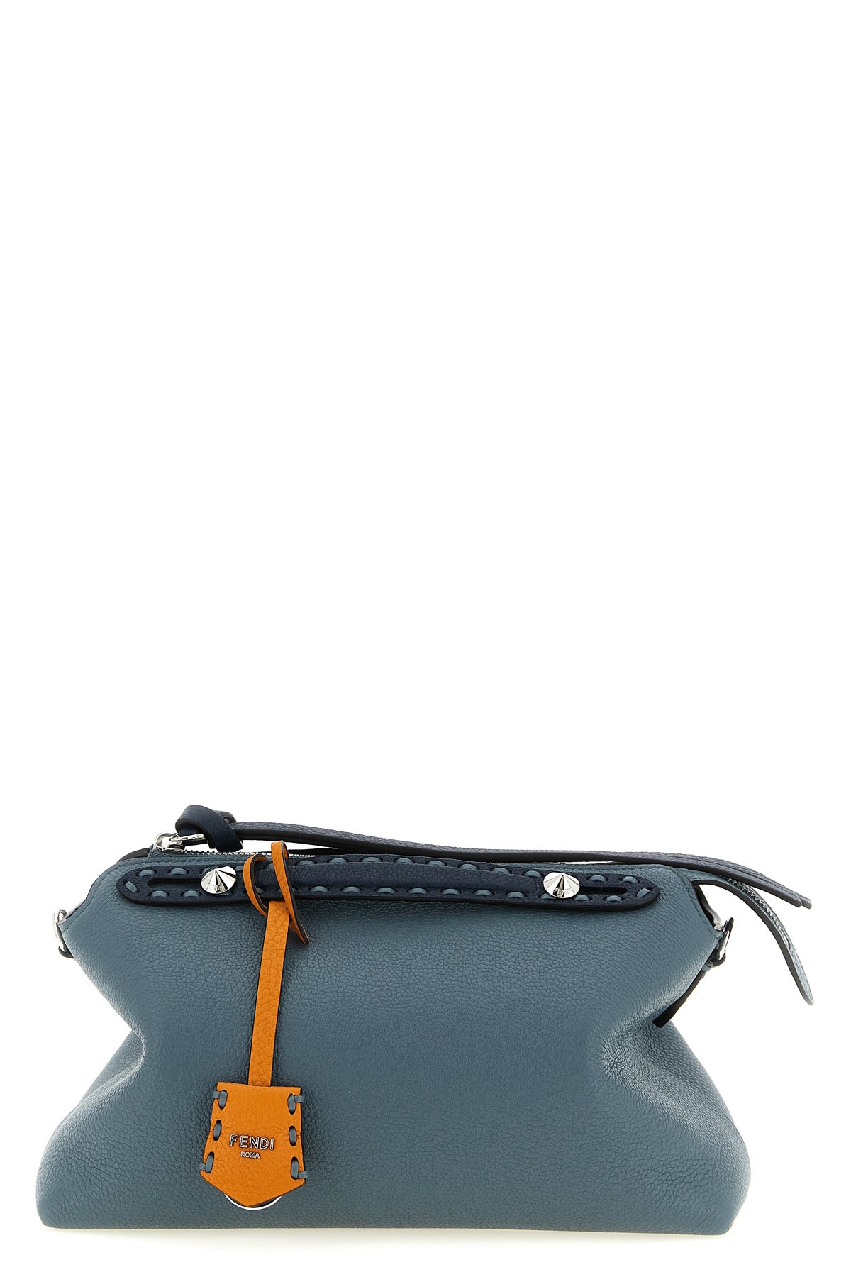 by the way soft selleria handbag in roman leather