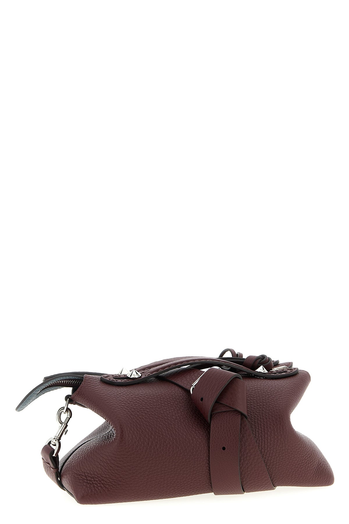by the way selleria medium handbag in roman leather