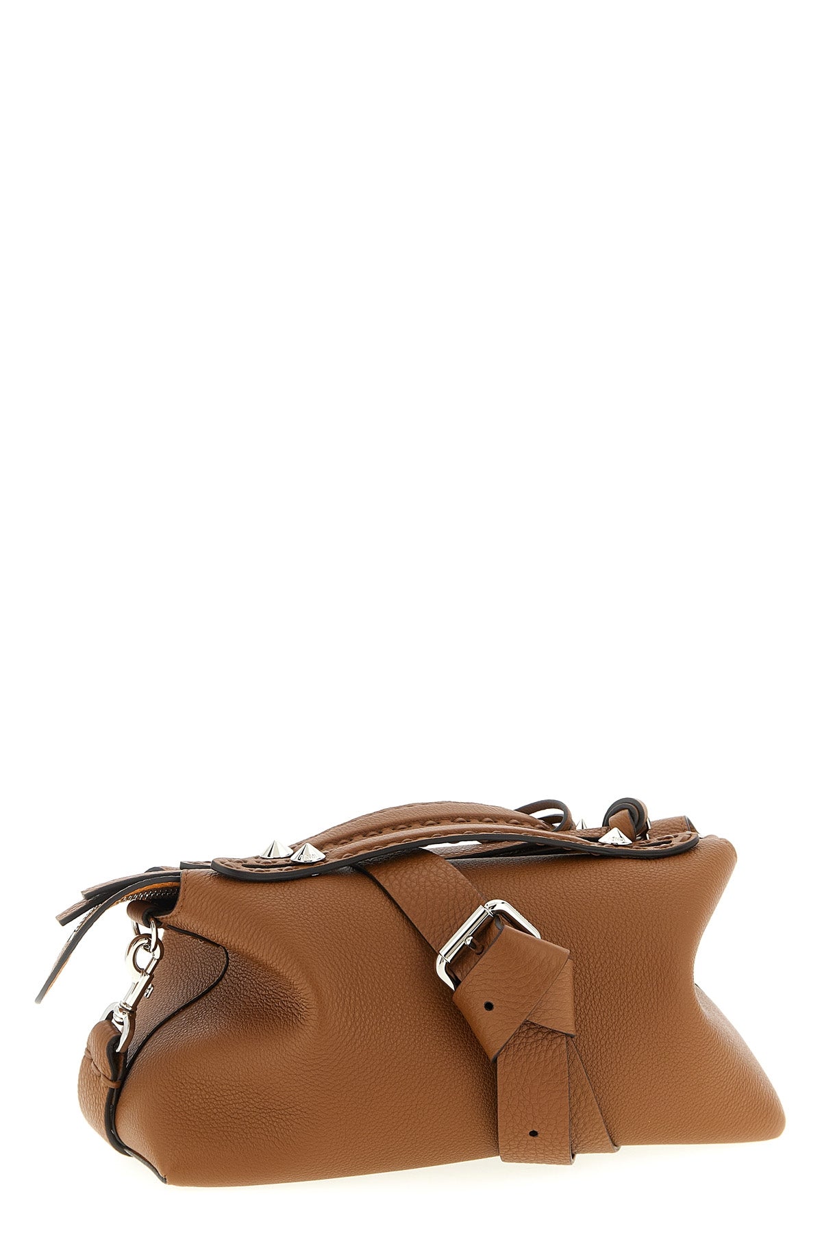 by the way selleria medium handbag in roman leather
