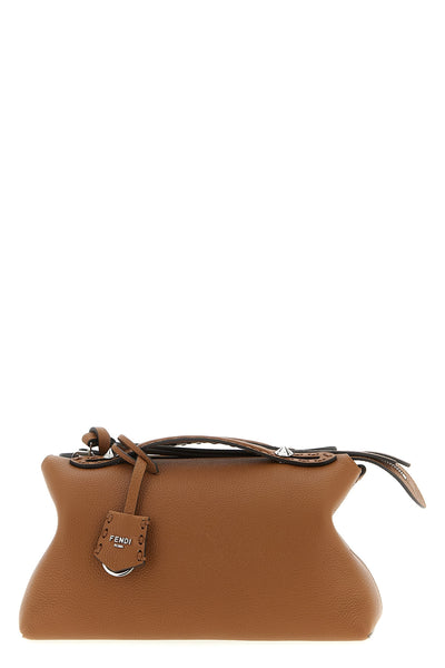 by the way selleria medium handbag in roman leather