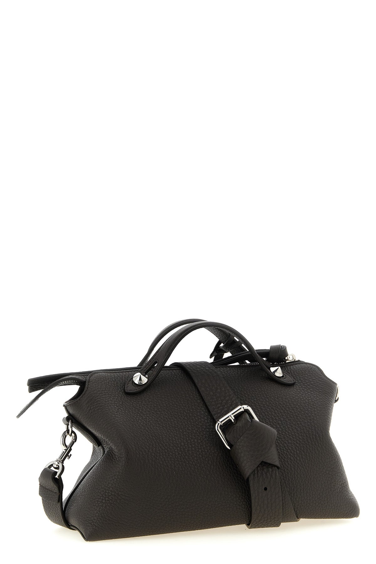 the fendi by the way soft medium handbag expresses superior manufacturing exce