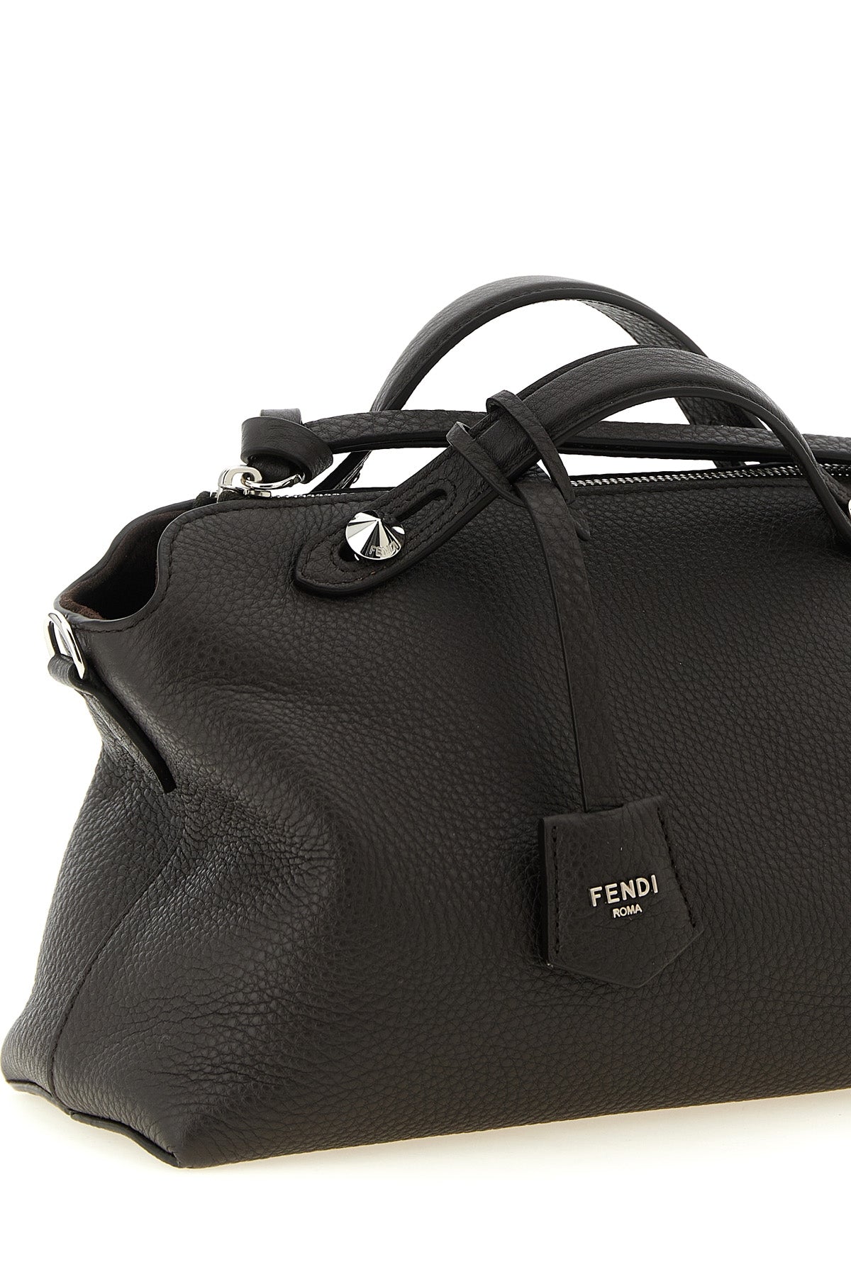 the fendi by the way soft medium handbag expresses superior manufacturing exce