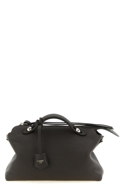 the fendi by the way soft medium handbag expresses superior manufacturing exce