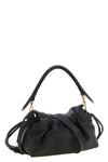 the fendi baguette® soft piccola handbag reinterprets the iconic silhouette th
