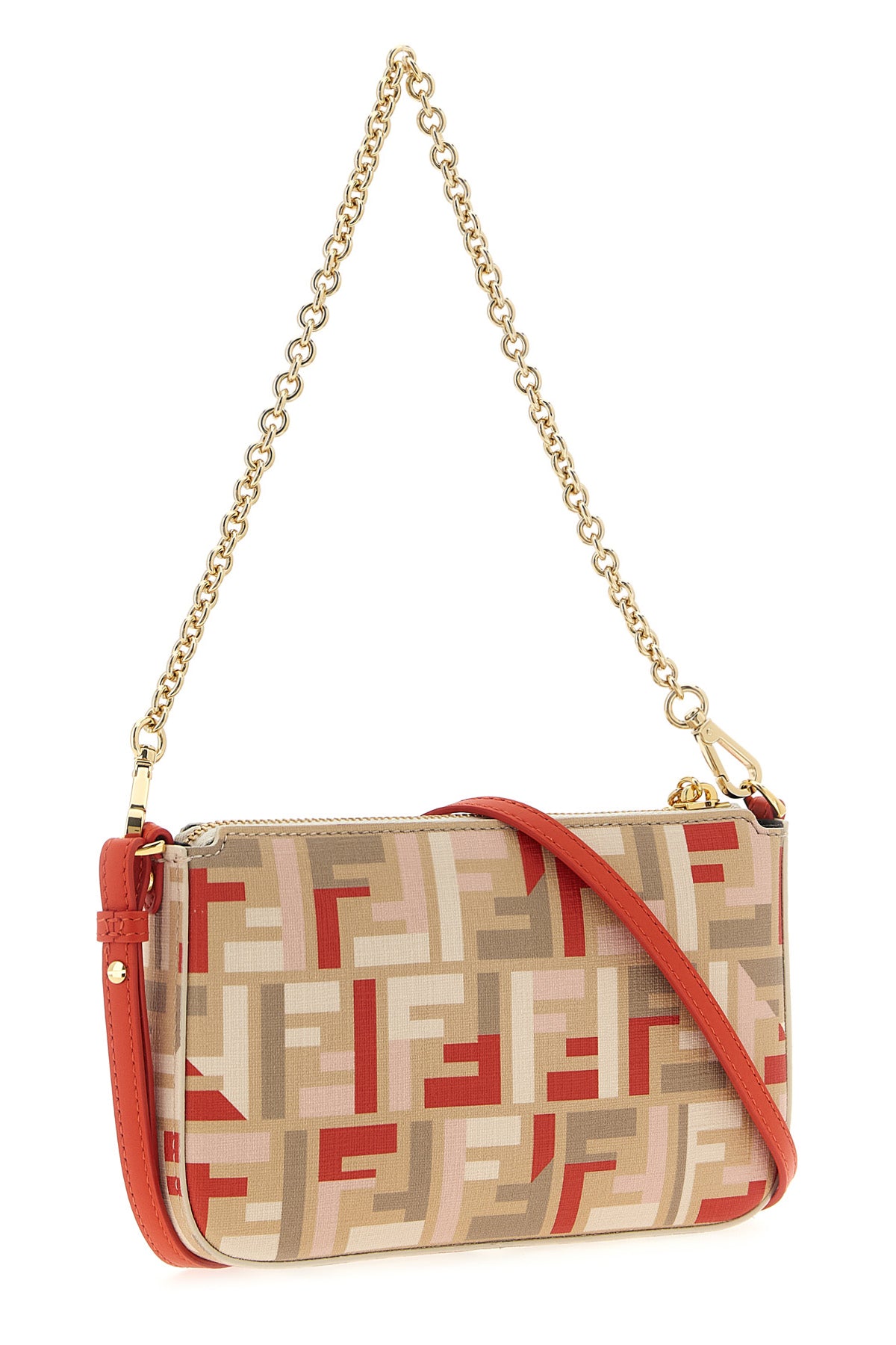 baguette fabric pouch