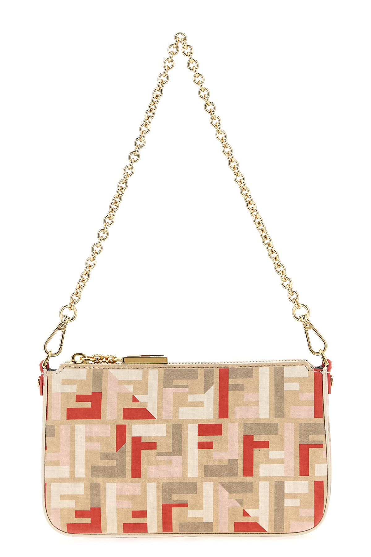baguette fabric pouch
