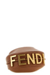 the fendi fendigraphy mini handbag defines a contemporary geometry through a s