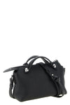 the fendi by the way mini handbag redefines the codes of luxury leather goods