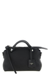 the fendi by the way mini handbag redefines the codes of luxury leather goods