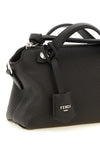 the fendi by the way soft mini handbag is distinguished by a destructured silh