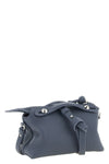 the fendi by the way mini handbag redefines the codes of luxury leather goods