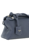 the fendi by the way mini handbag redefines the codes of luxury leather goods