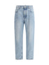 BRUNELLO CUCINELLI 48 straight jeans 