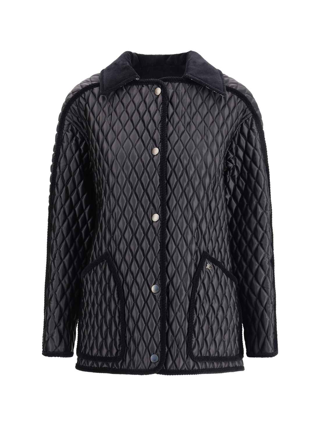 BURBERRY S floriston jacket