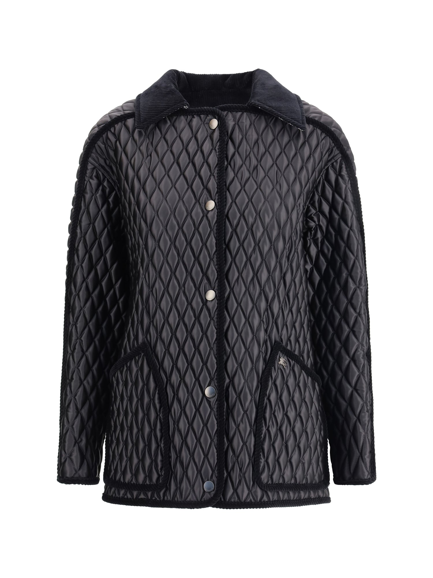 BURBERRY S floriston jacket