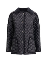 BURBERRY S floriston jacket