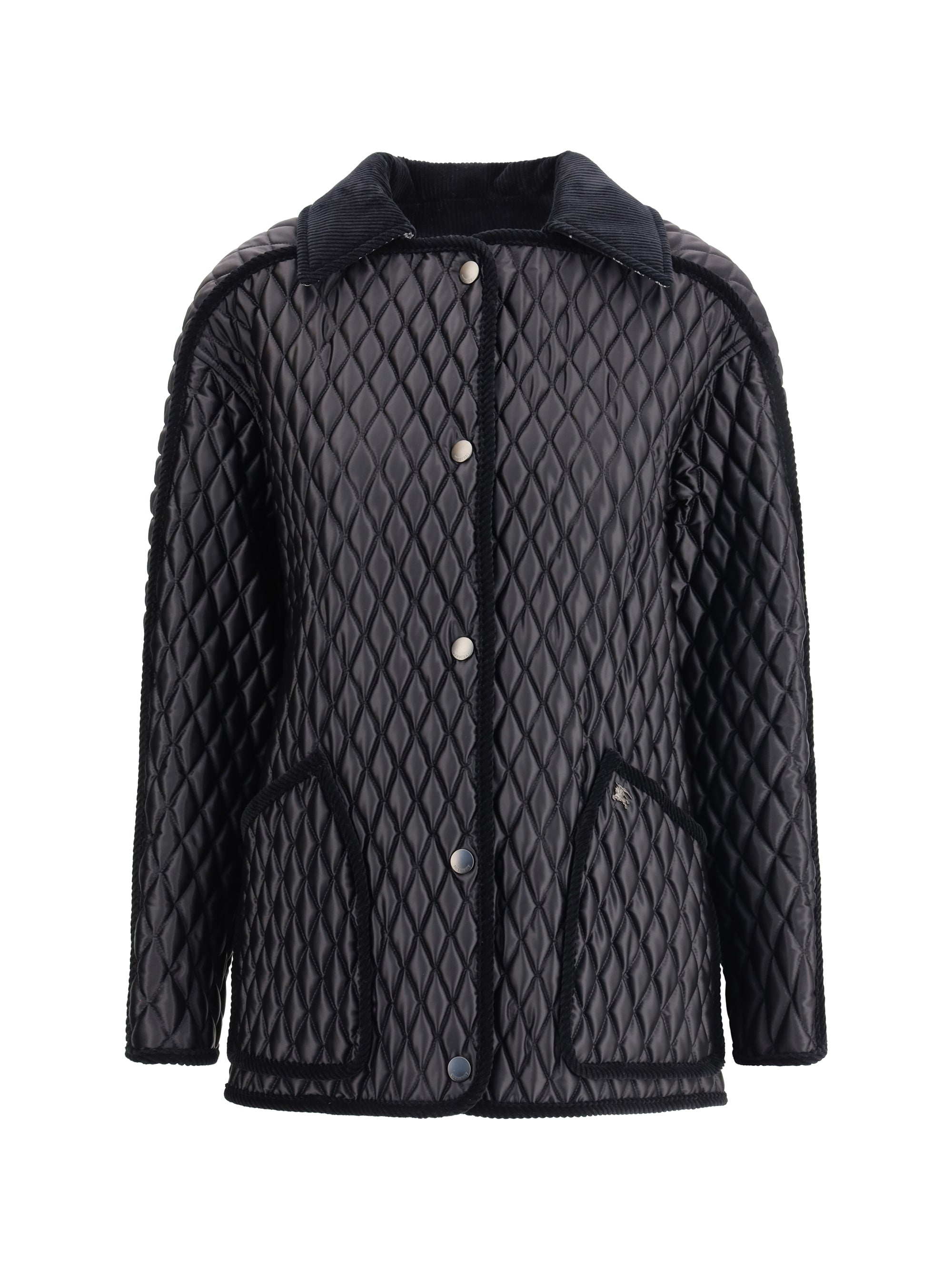 BURBERRY S floriston jacket
