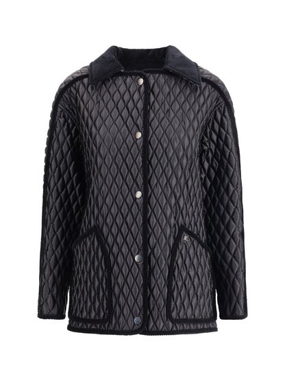 BURBERRY S floriston jacket
