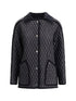 BURBERRY S floriston jacket