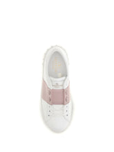 VALENTINO GARAVANI 36 open sneakers
