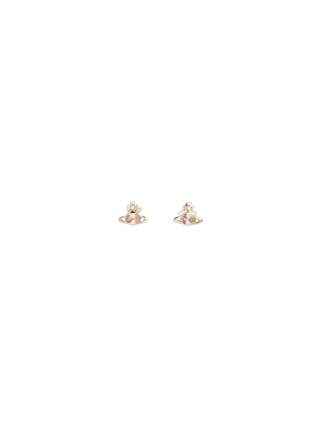 VIVIENNE WESTWOOD OS allie earrings