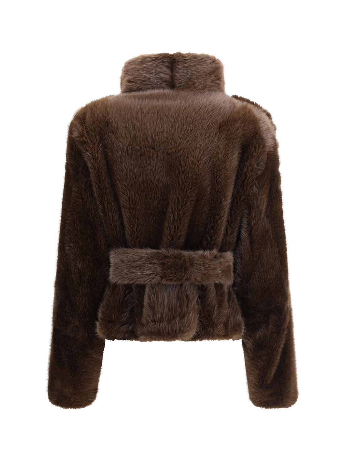 DARKPARK M hunter fur &amp; shearling jacket