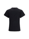 sabella t-shirt in cotton