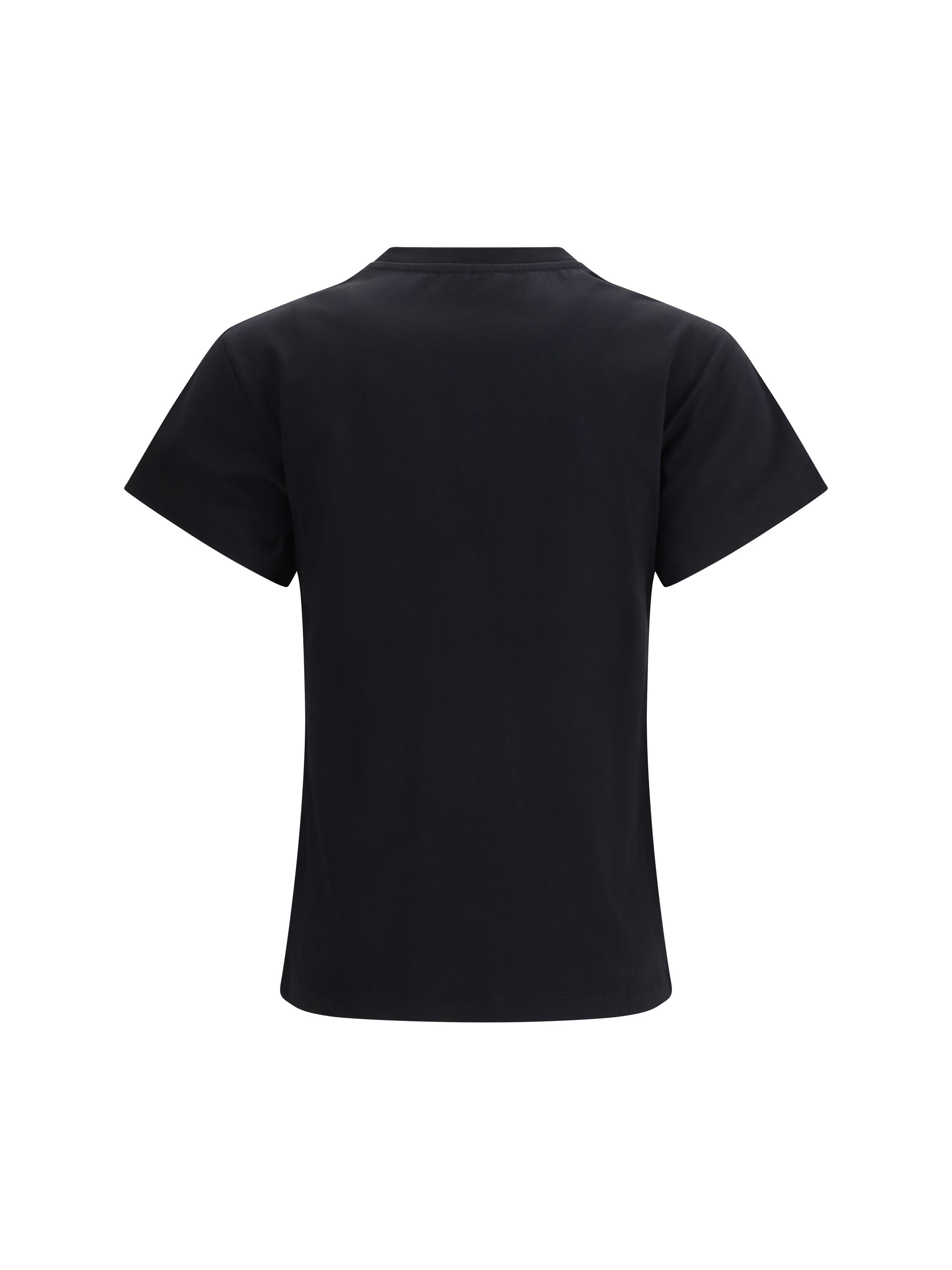 sabella t-shirt in cotton