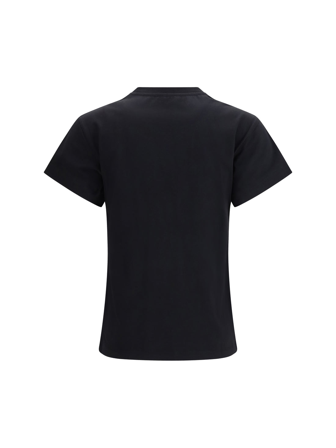 PARAJUMPERS M sabella t-shirt in cotton