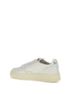 medialist low sneakers