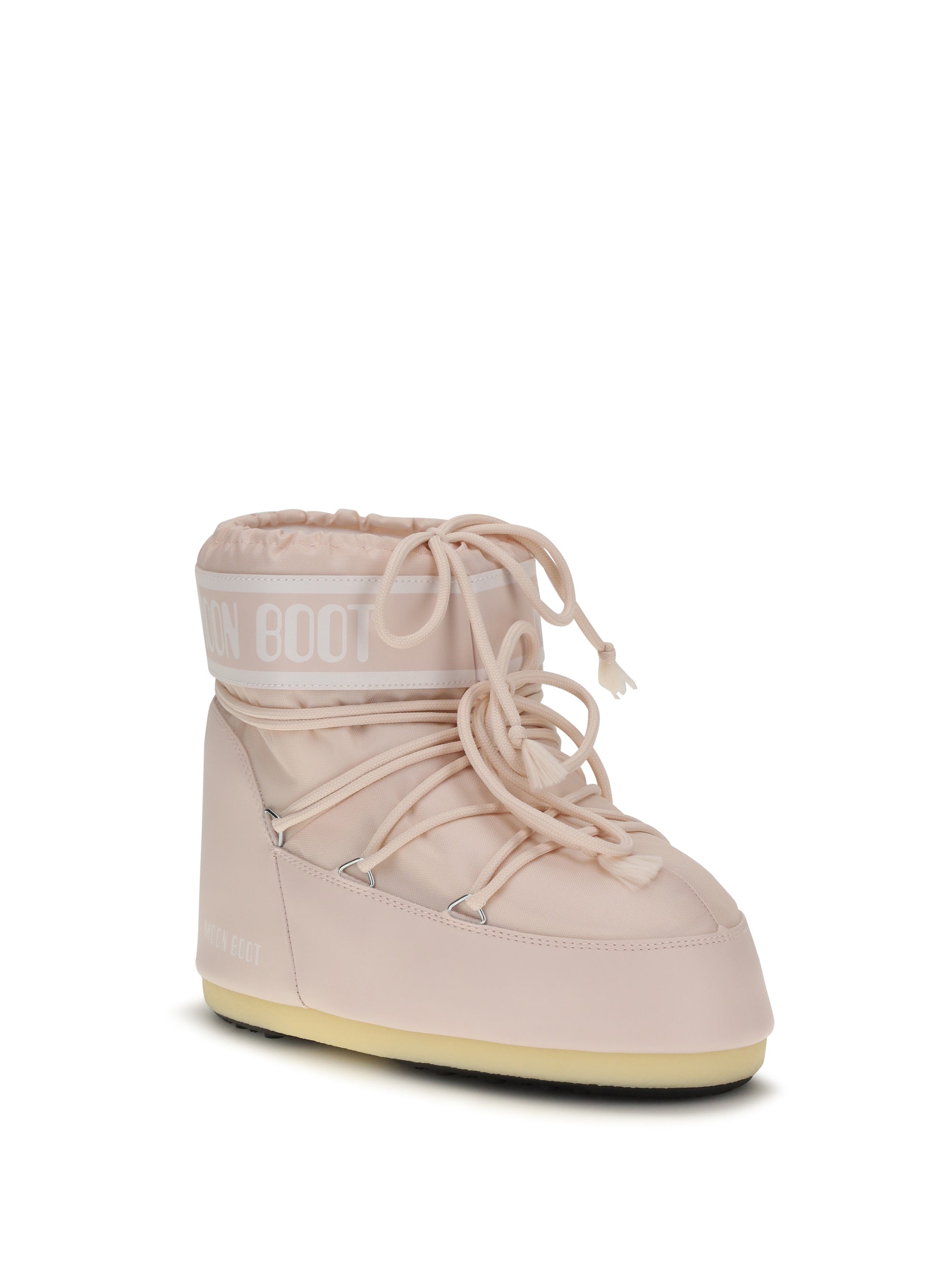 icon low boots