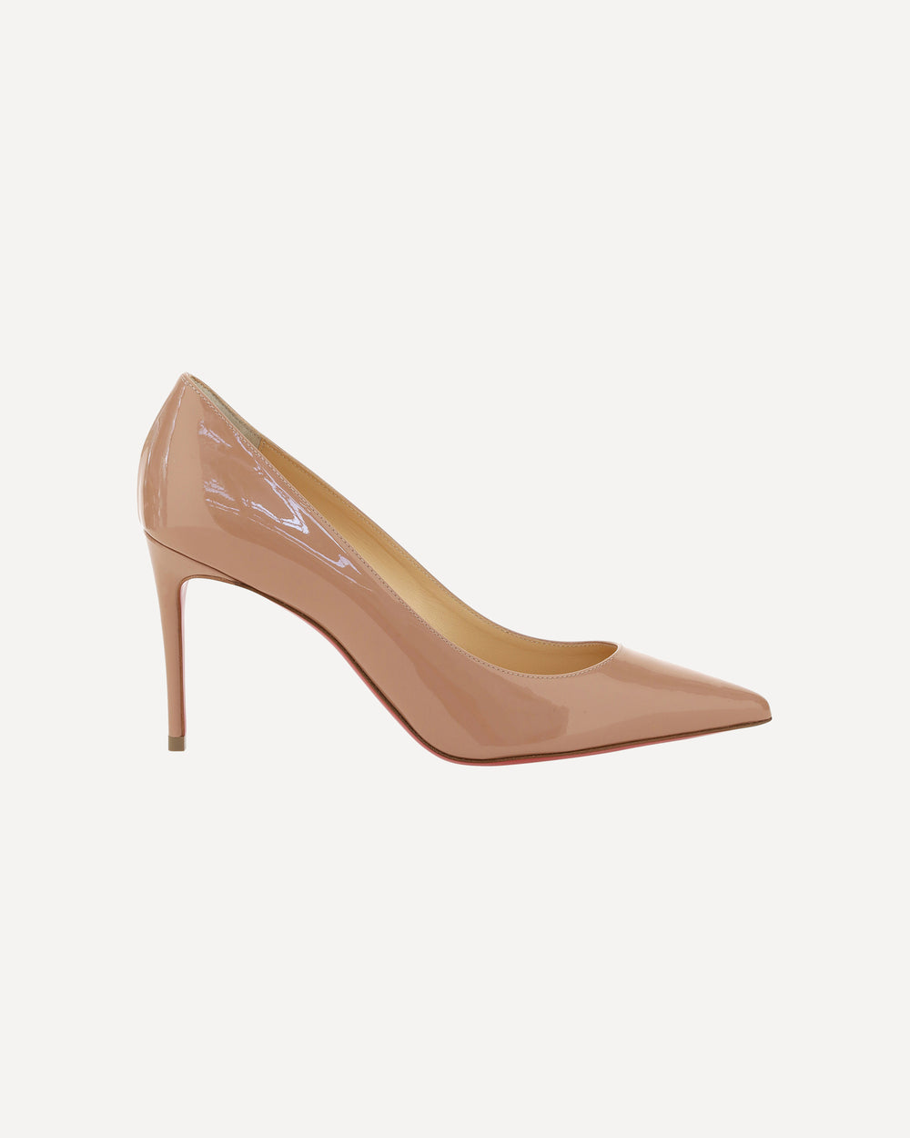 Christian Louboutin Kate Pumps Pink