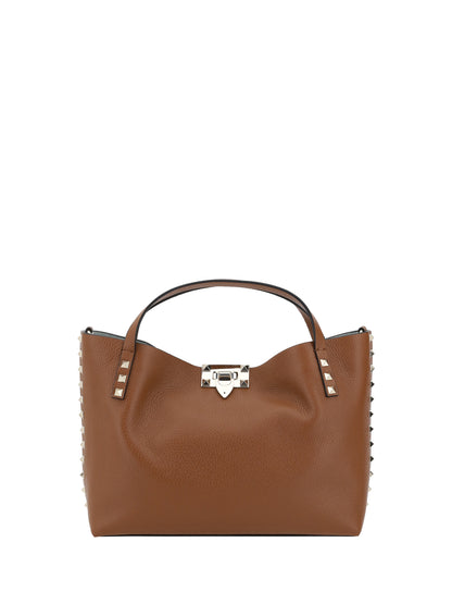 Valentino Garavani Rockstud Tote Bag